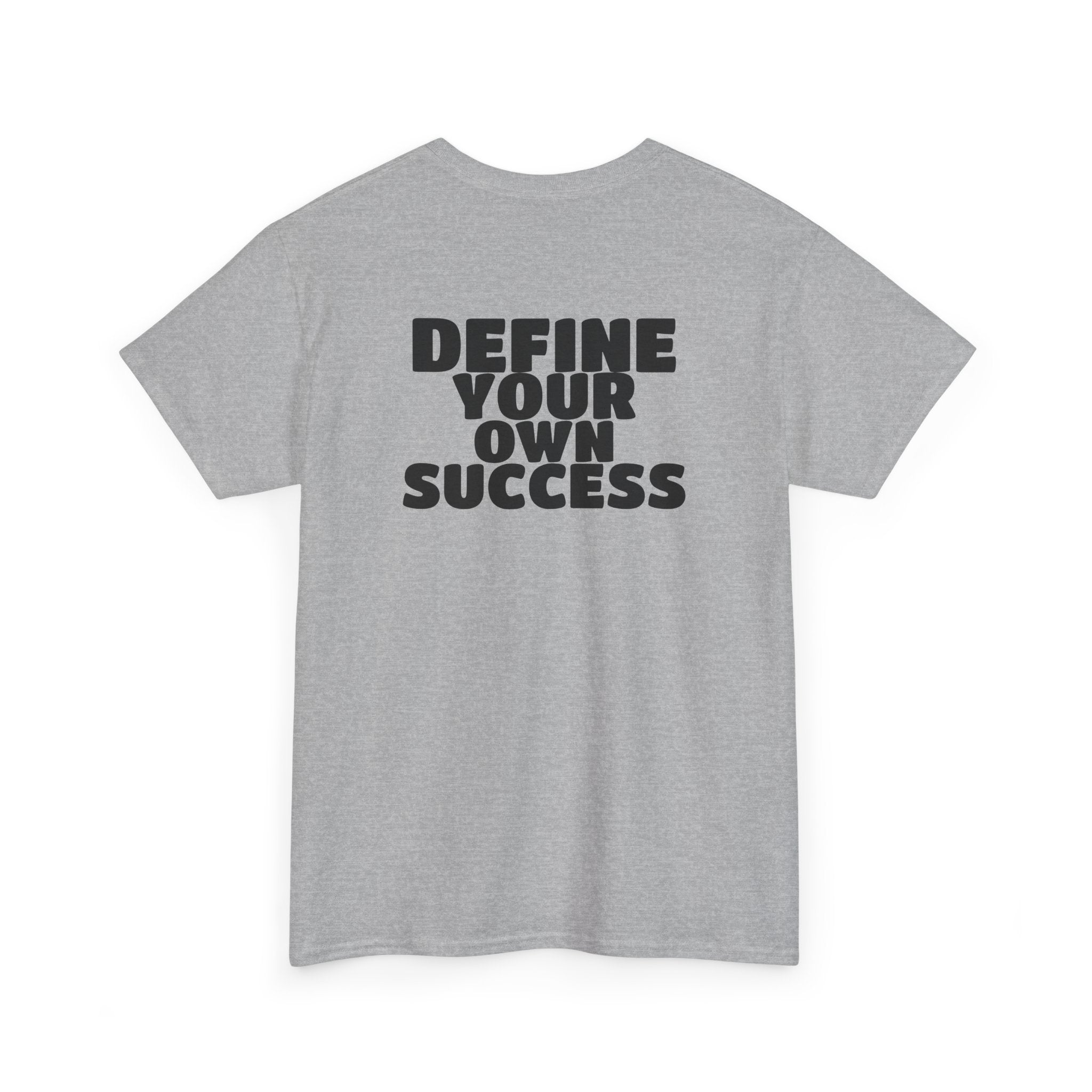 Kinitro Strength Tee