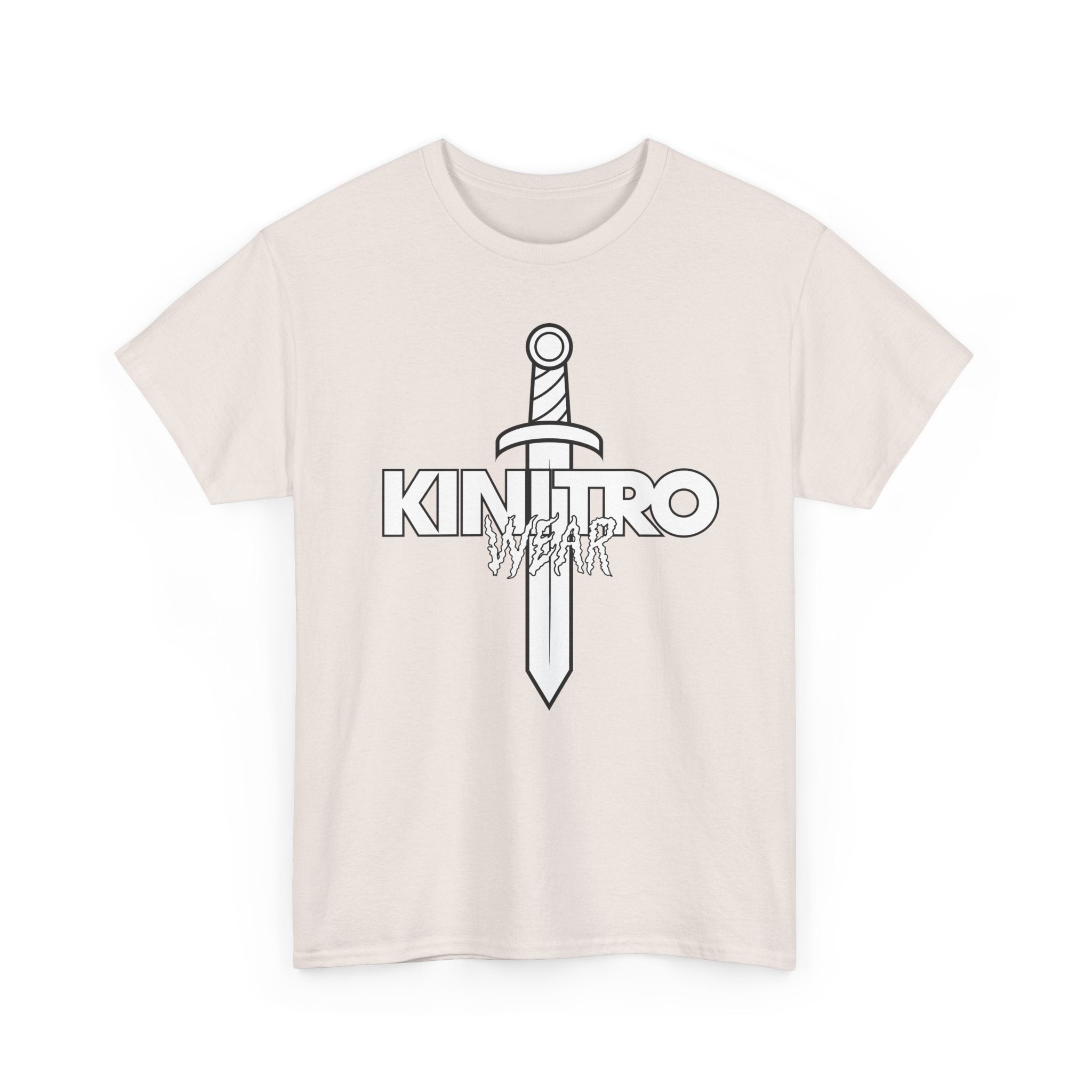 Kinitro Sword Tee