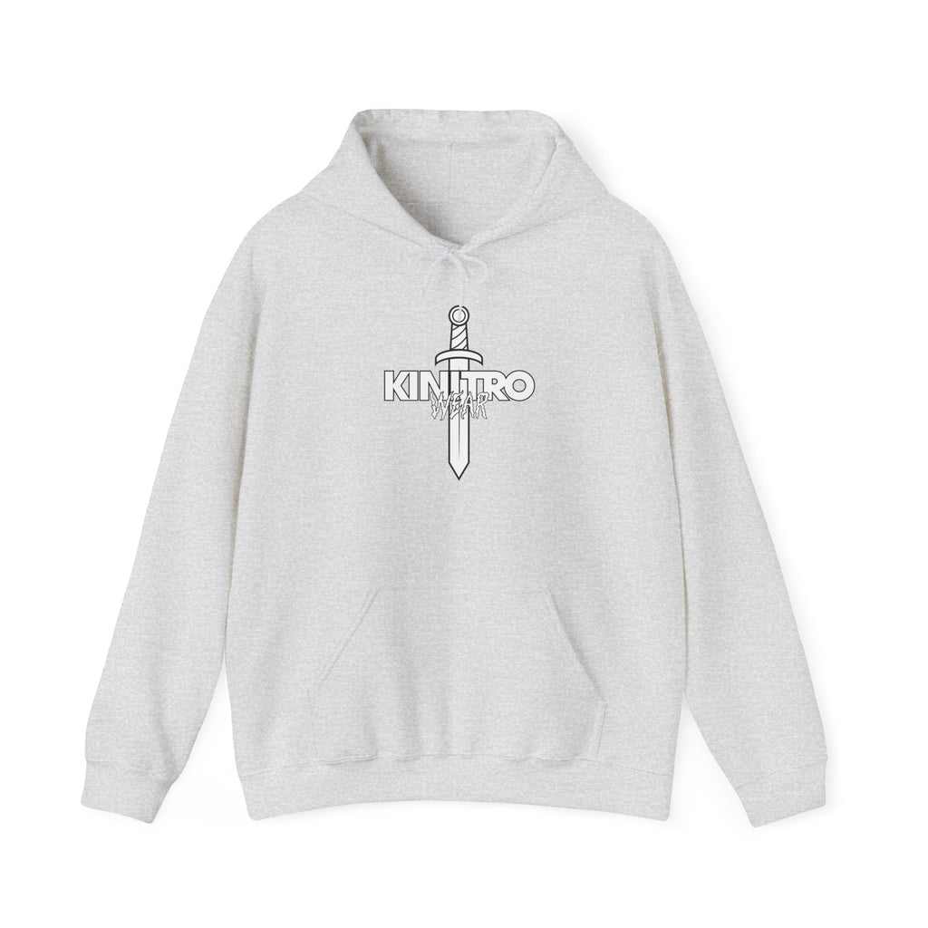 Kinitro Sword Hoodie