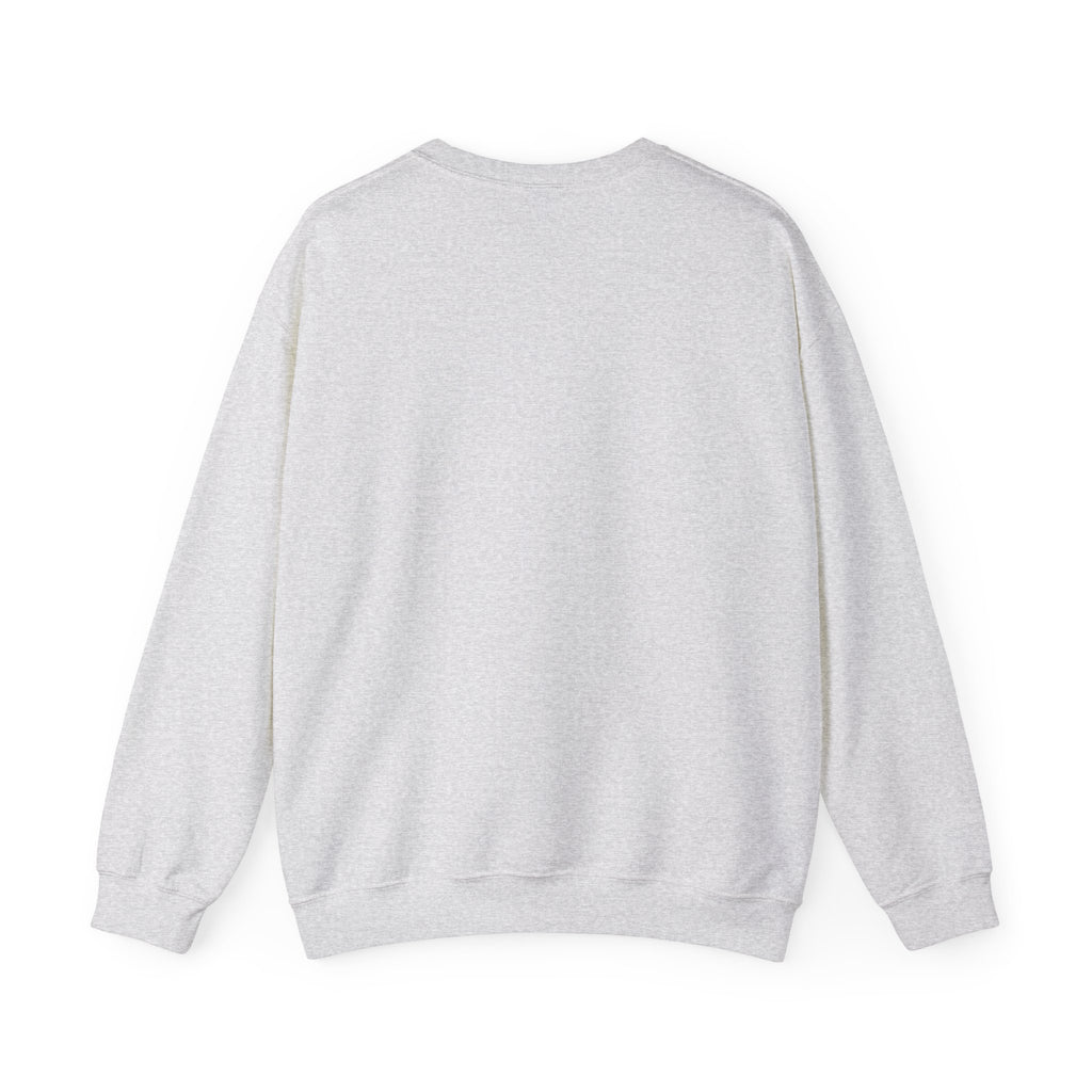 Kinitro Varsity Crewneck
