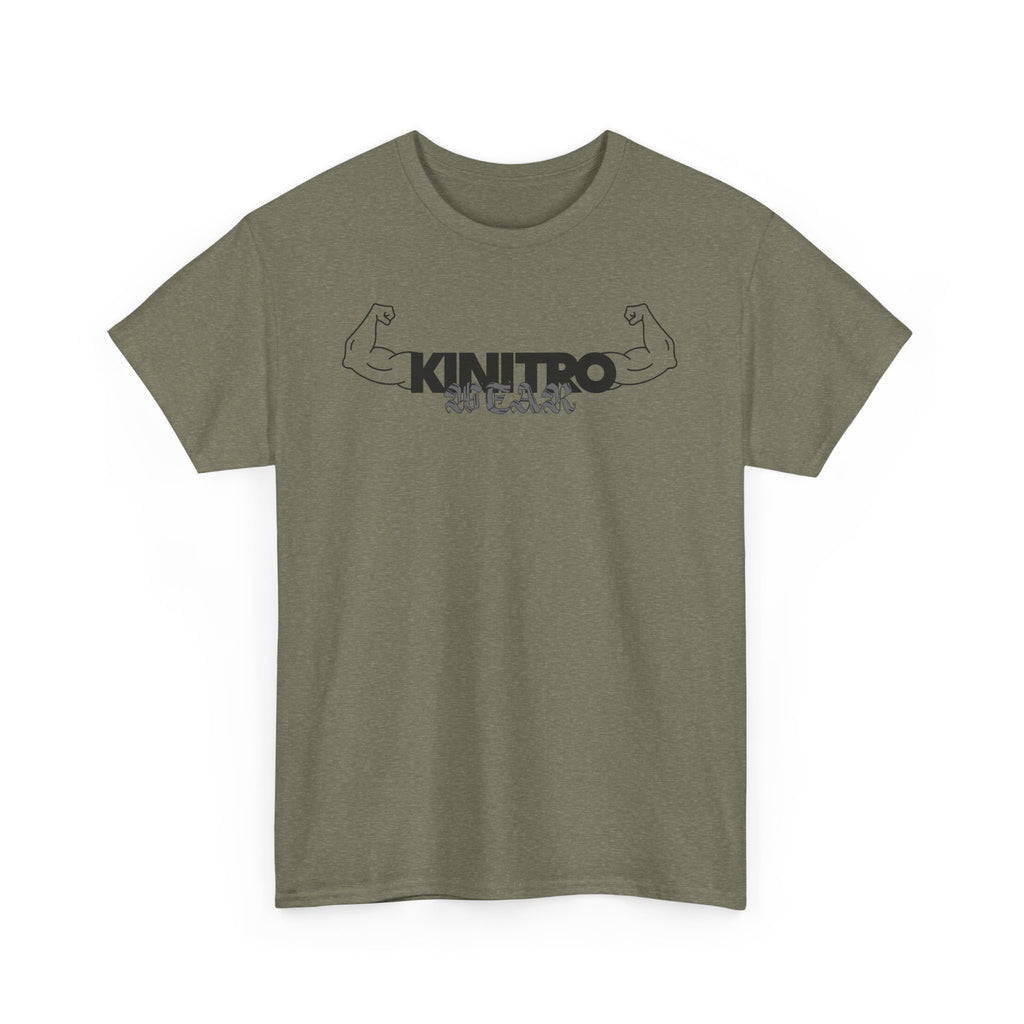 Kinitro Strength Tee