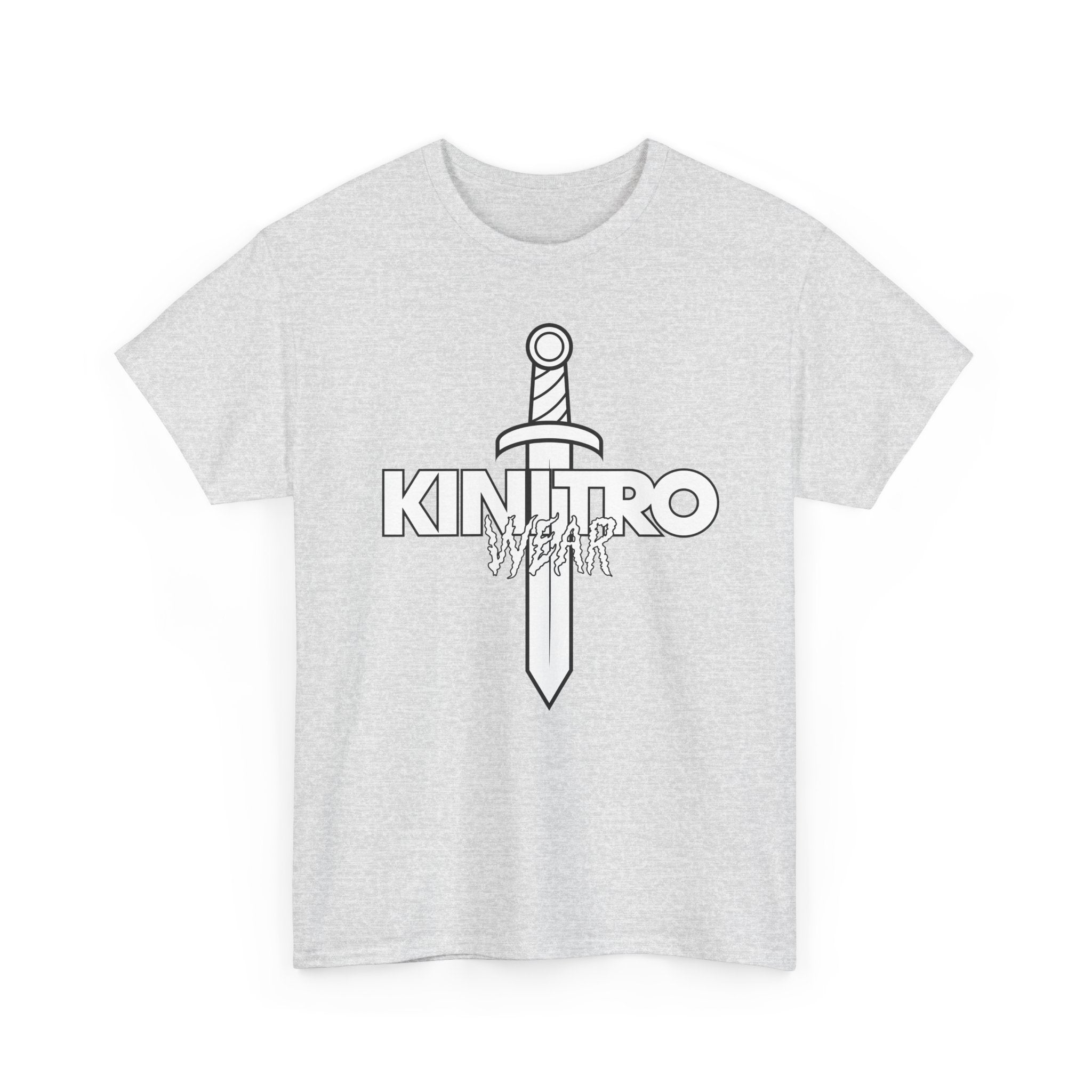 Kinitro Sword Tee