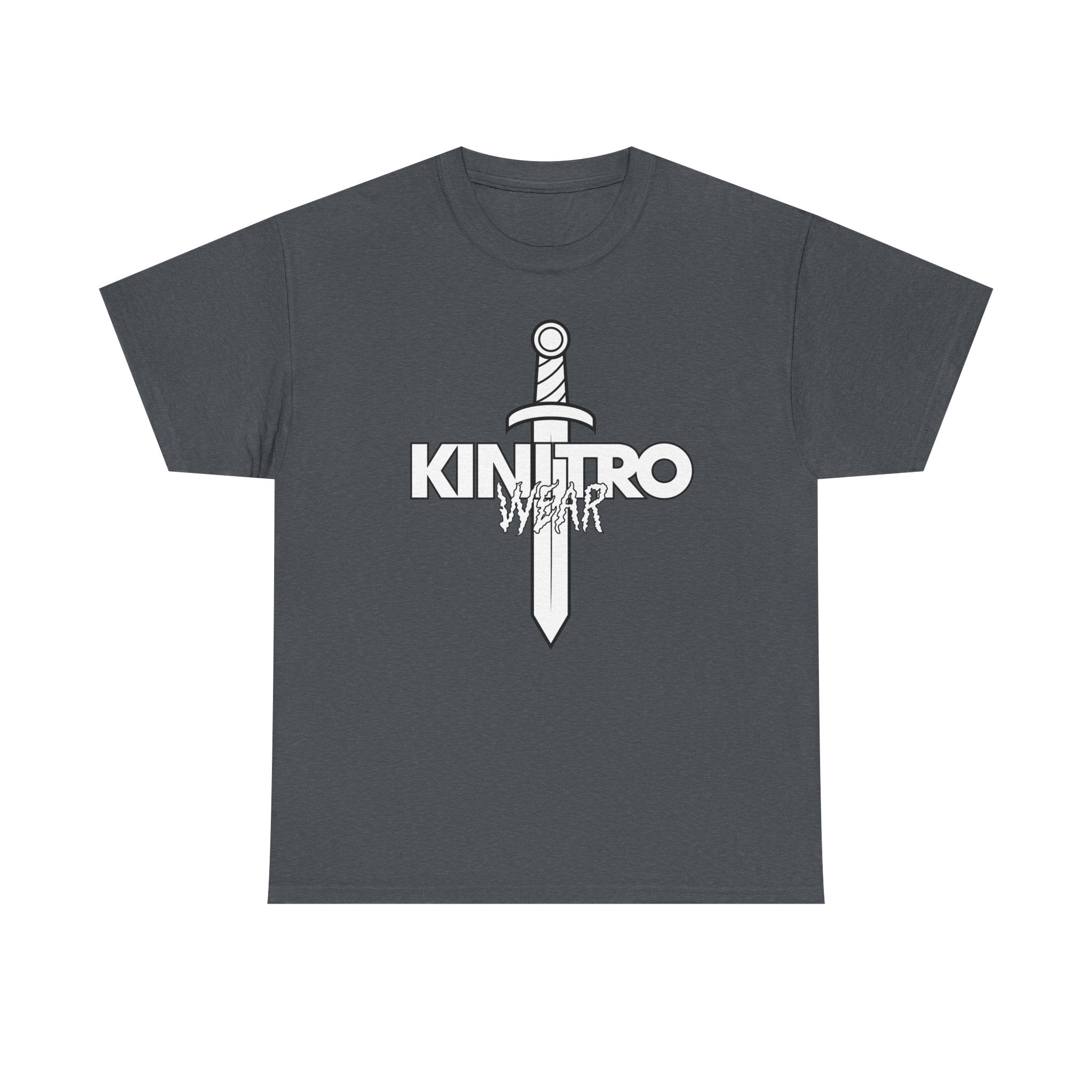 Kinitro Sword Tee