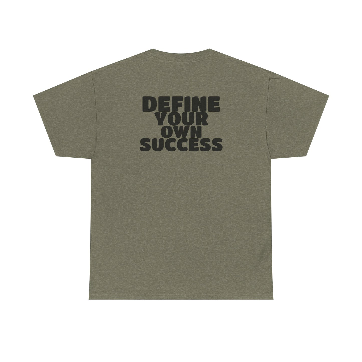 Kinitro Strength Tee