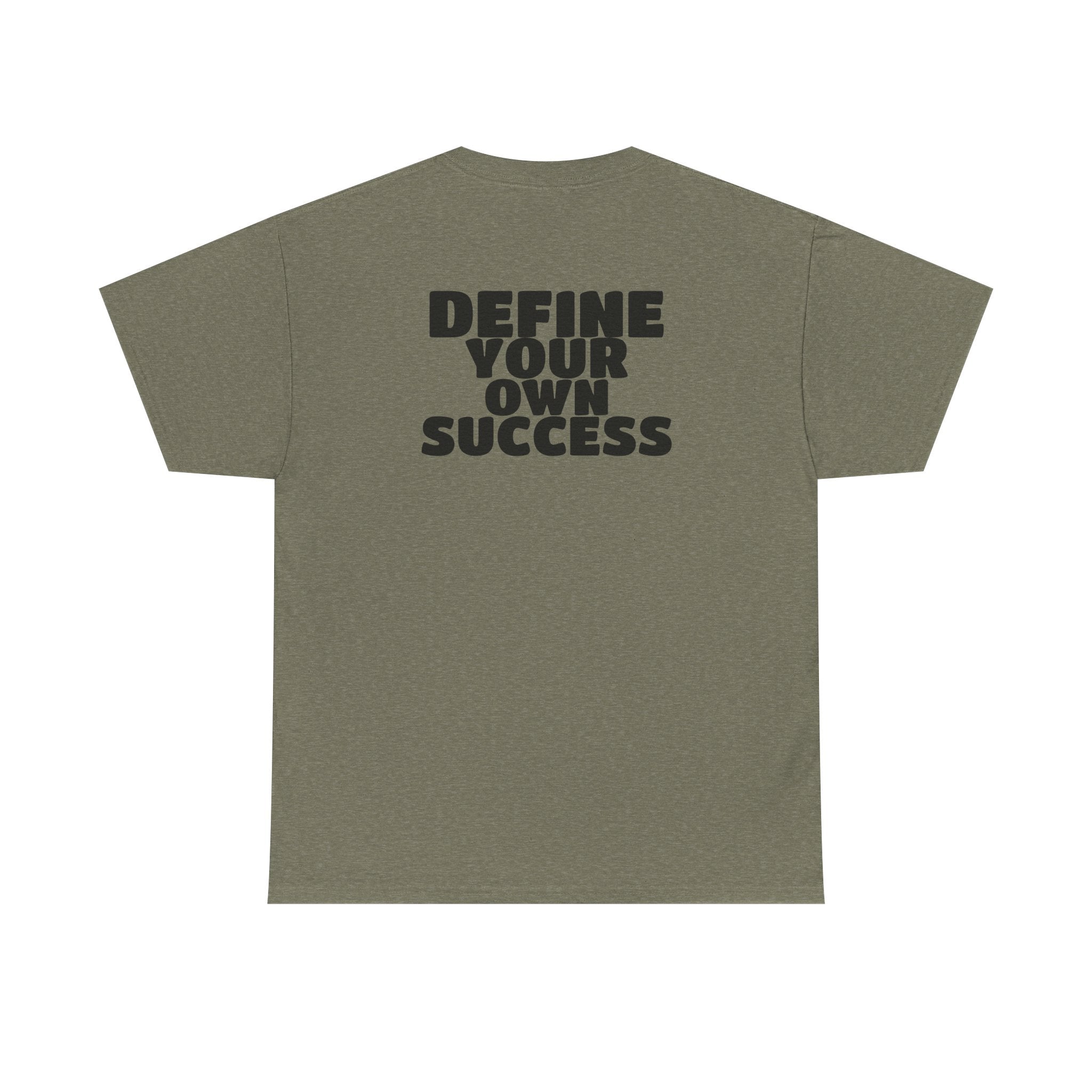 Kinitro Strength Tee