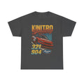 Kinitro Racing Stock Car Tee