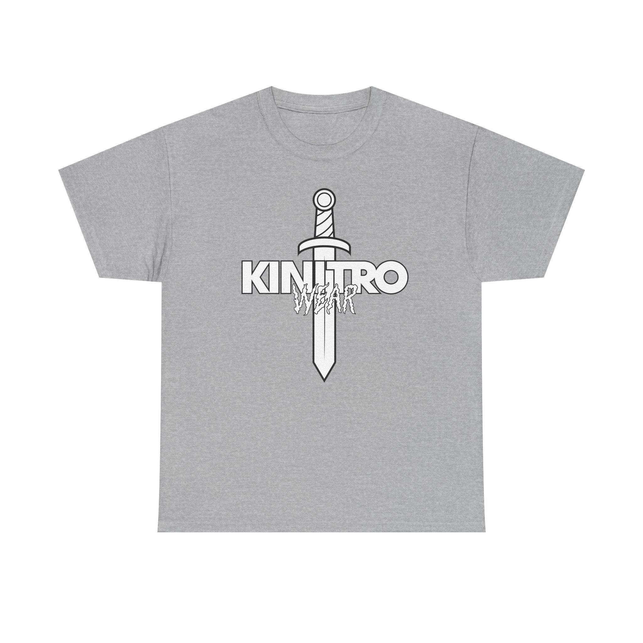 Kinitro Sword Tee