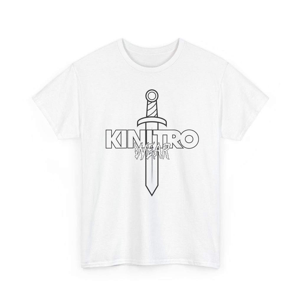 Kinitro Sword Tee