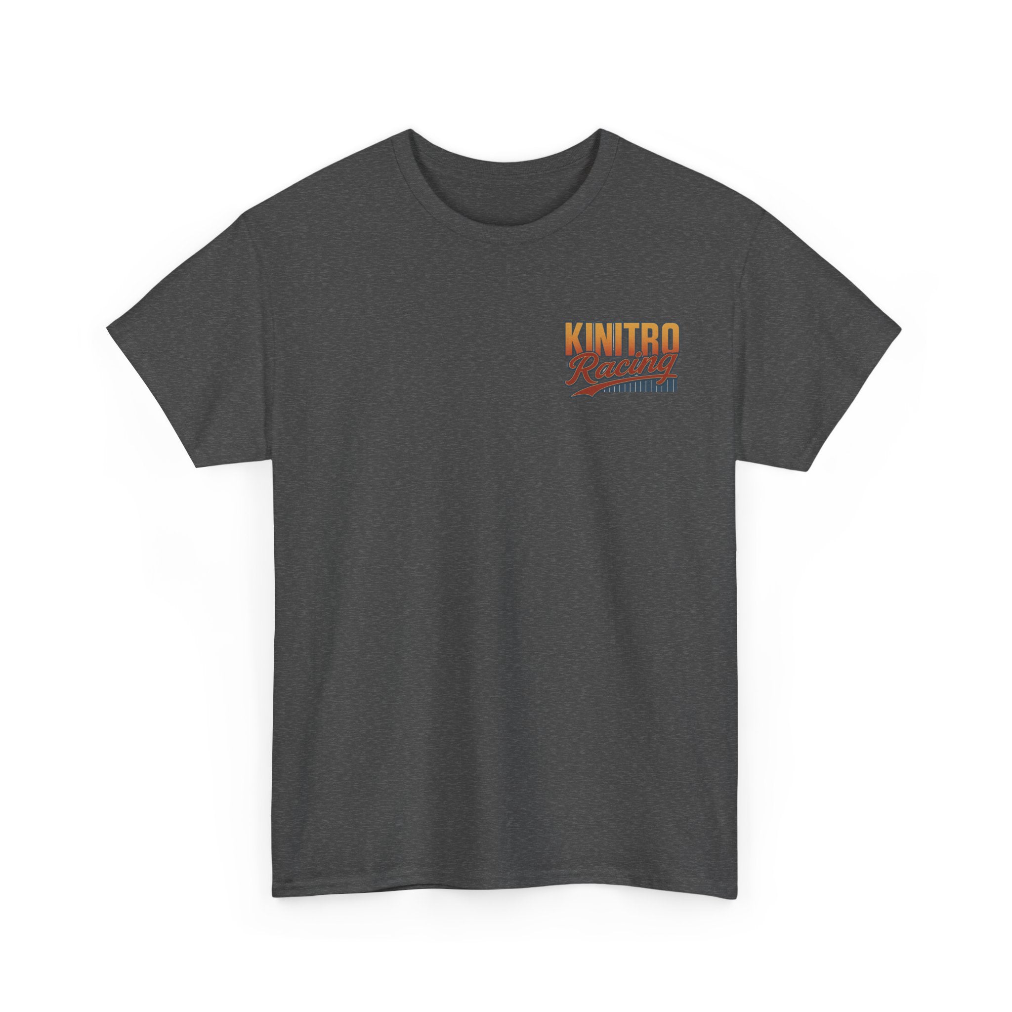 Kinitro Racing Members Tee