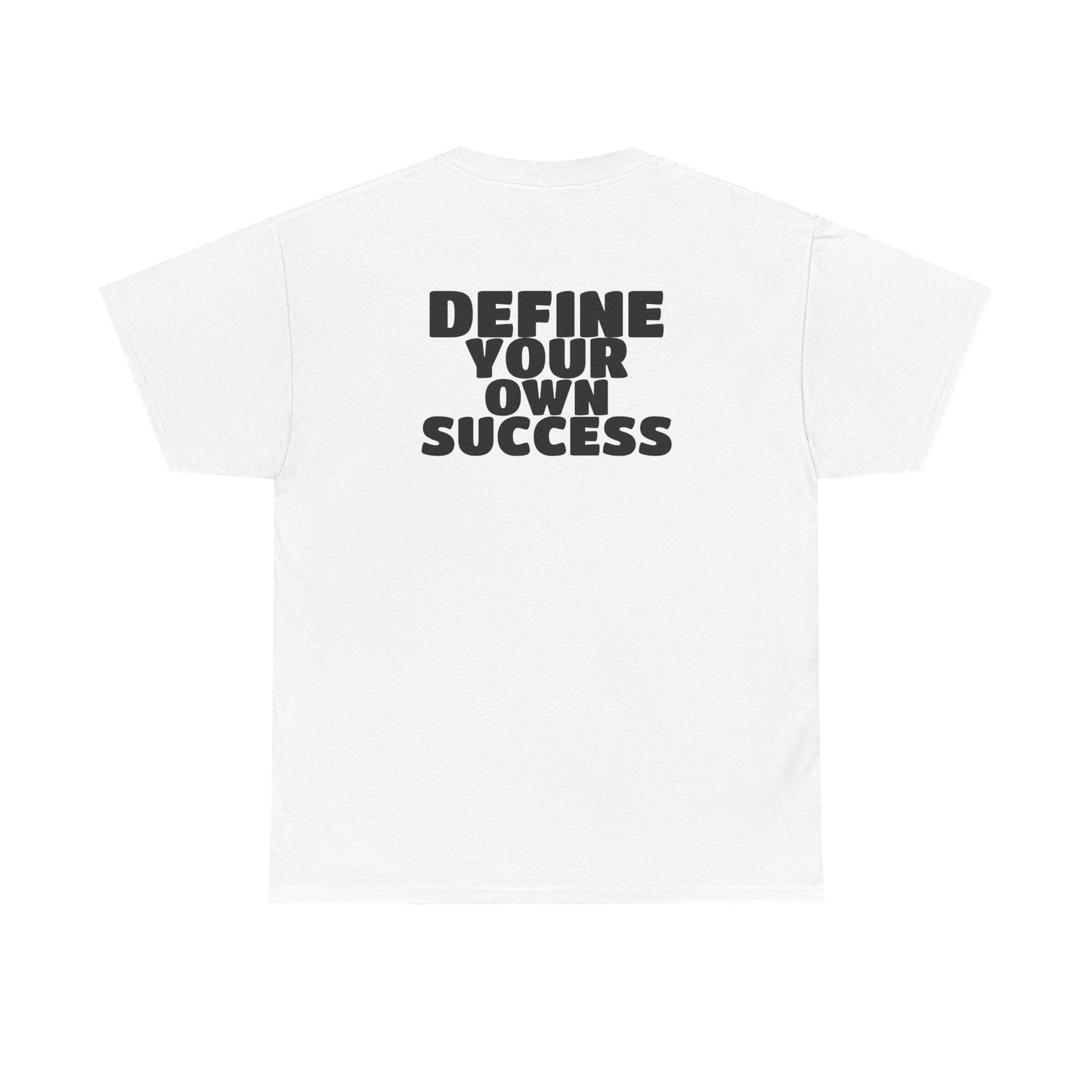 Kinitro Strength Tee