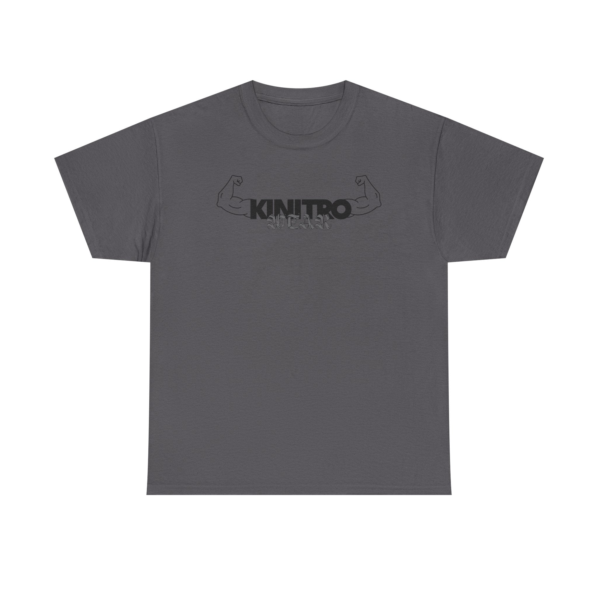 Kinitro Strength Tee