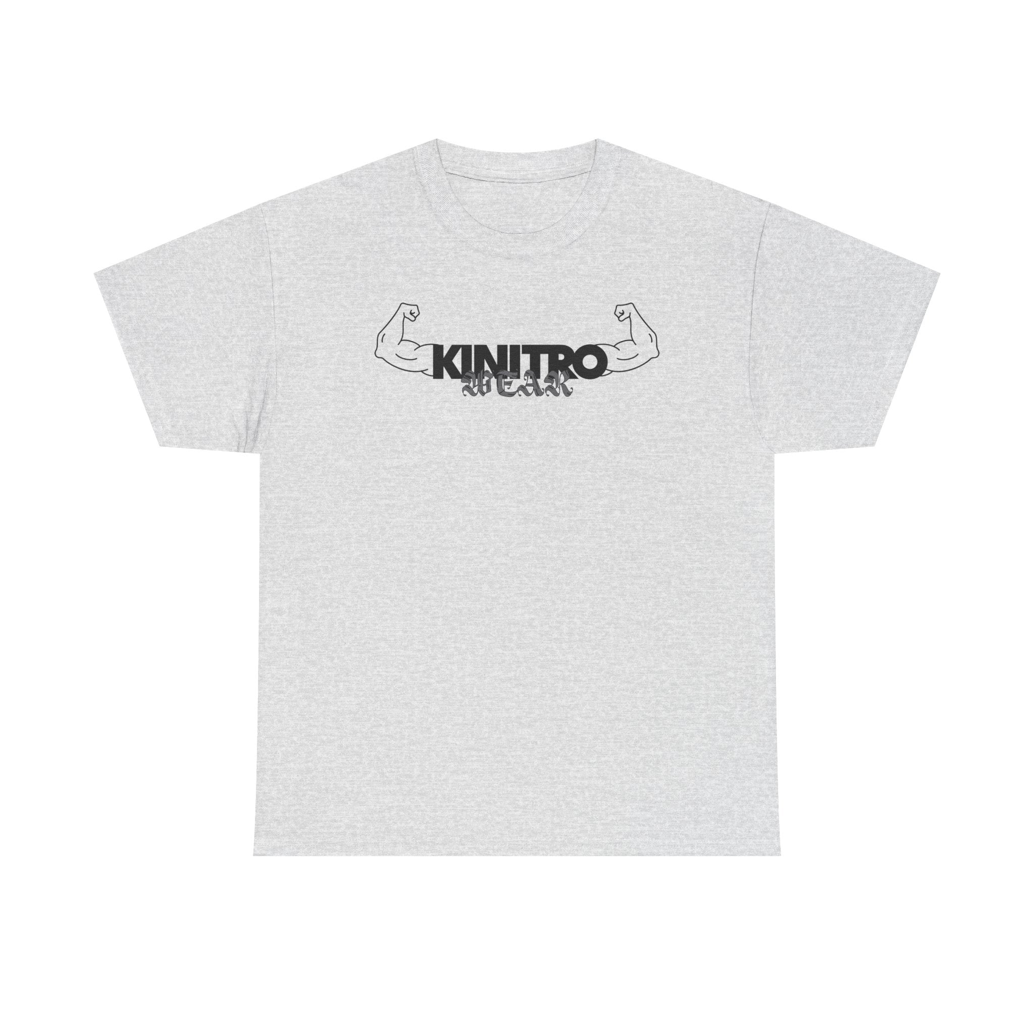 Kinitro Strength Tee