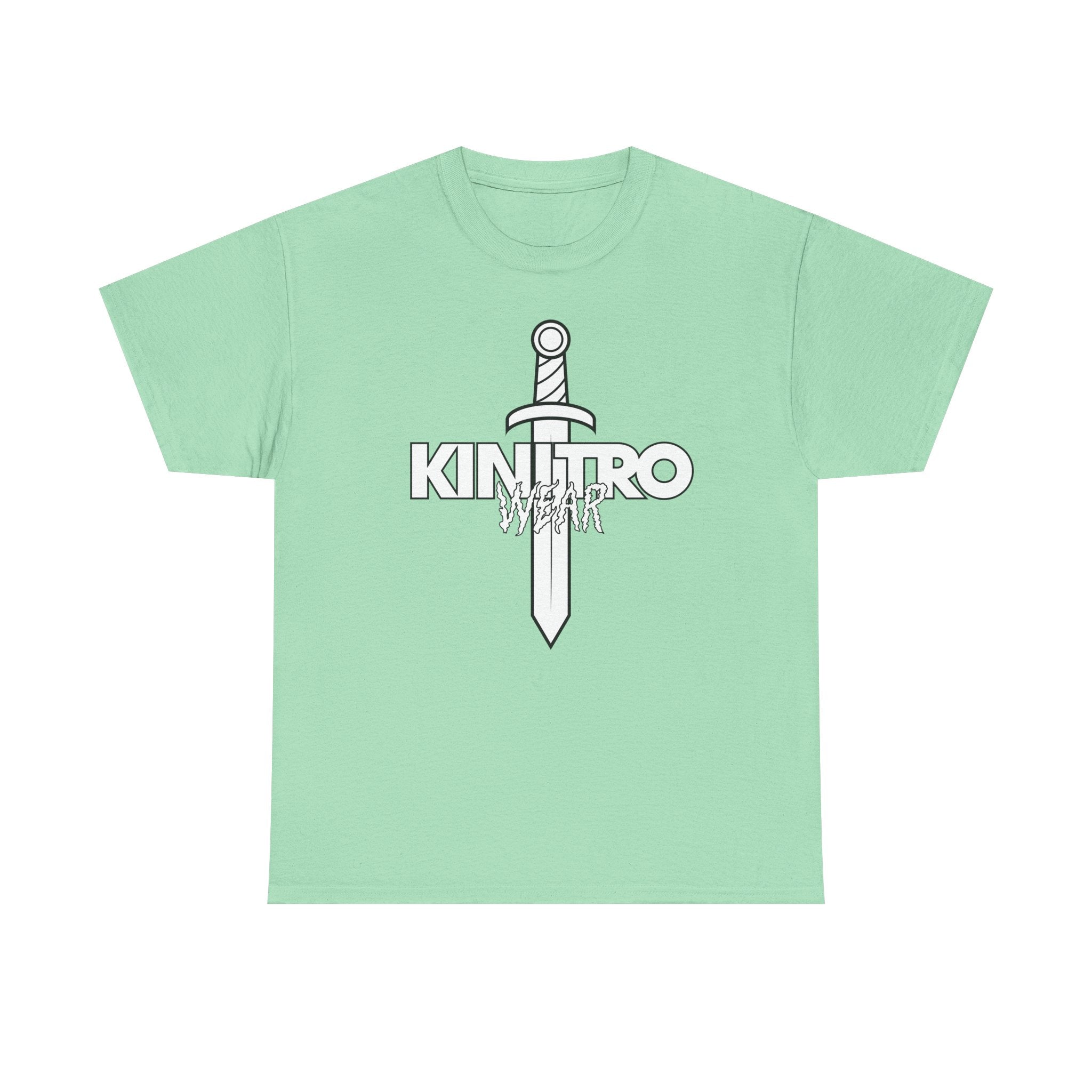 Kinitro Sword Tee