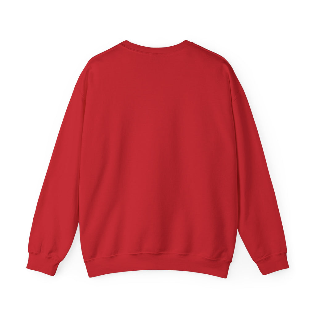 Kinitro Varsity Crewneck