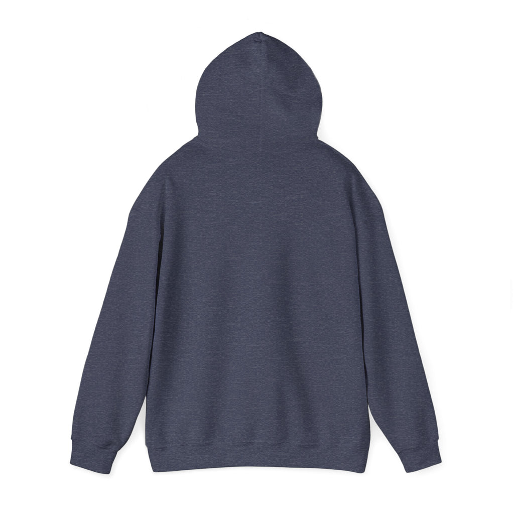 Kinitro Strength Hoodie