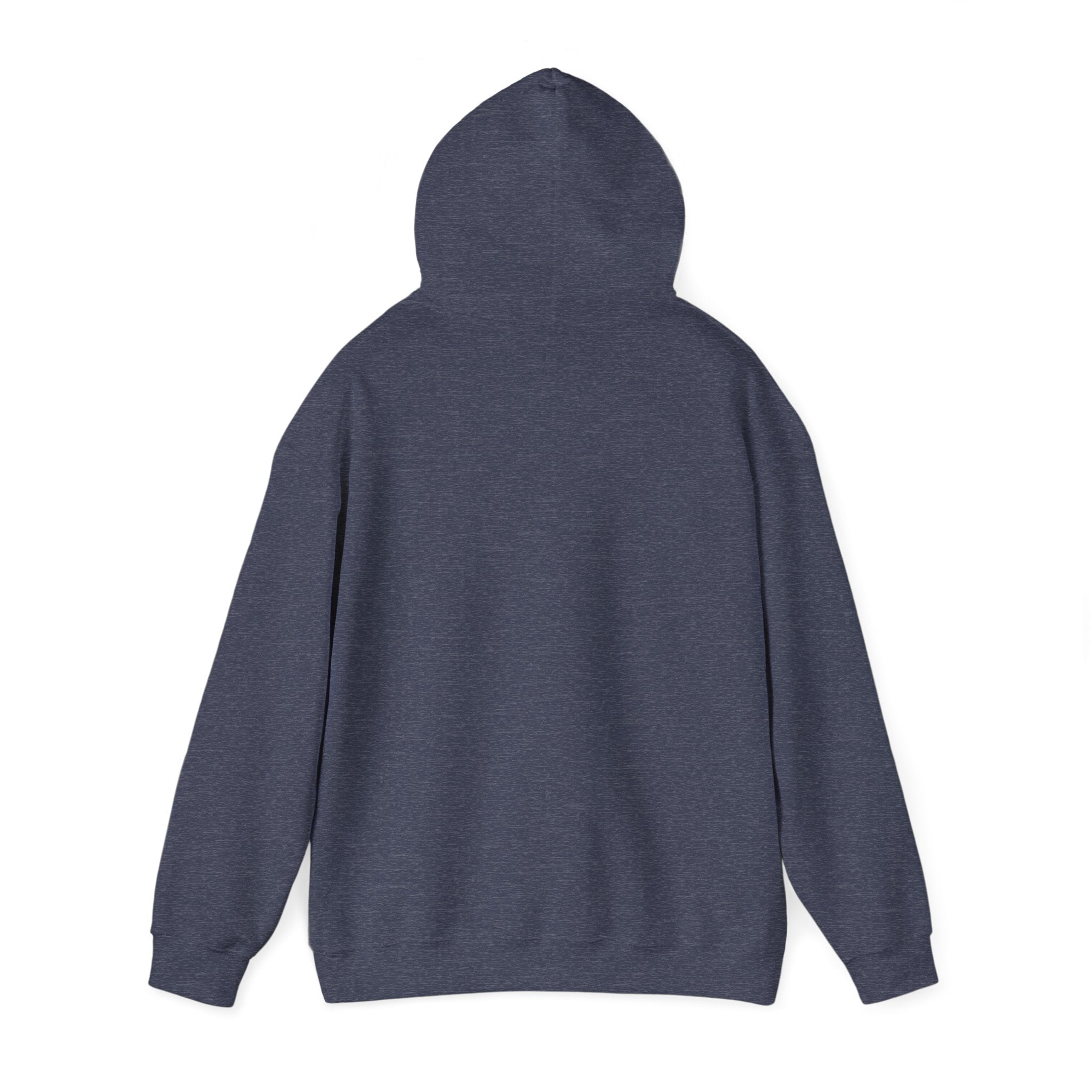 Kinitro Strength Hoodie