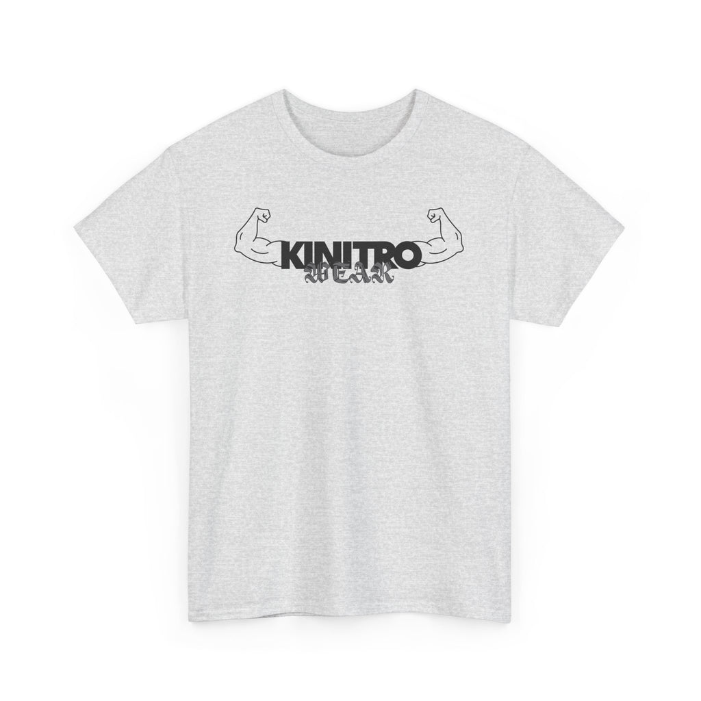 Kinitro Strength Tee