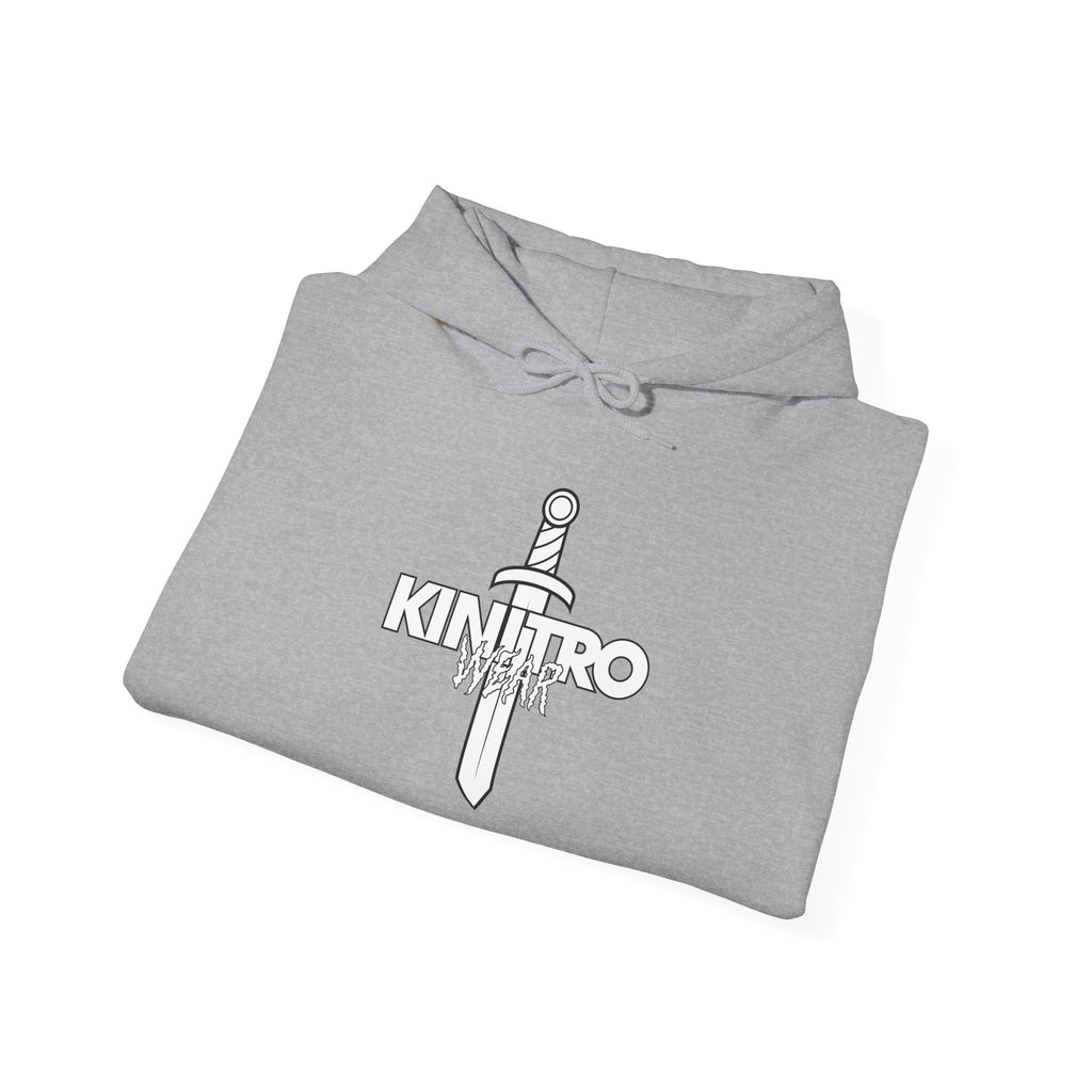 Kinitro Sword Hoodie