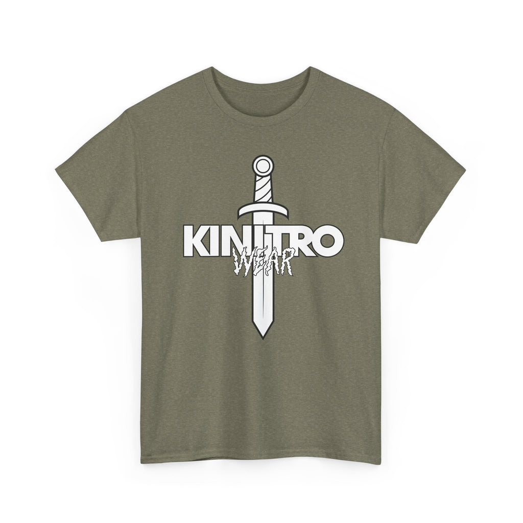 Kinitro Sword Tee