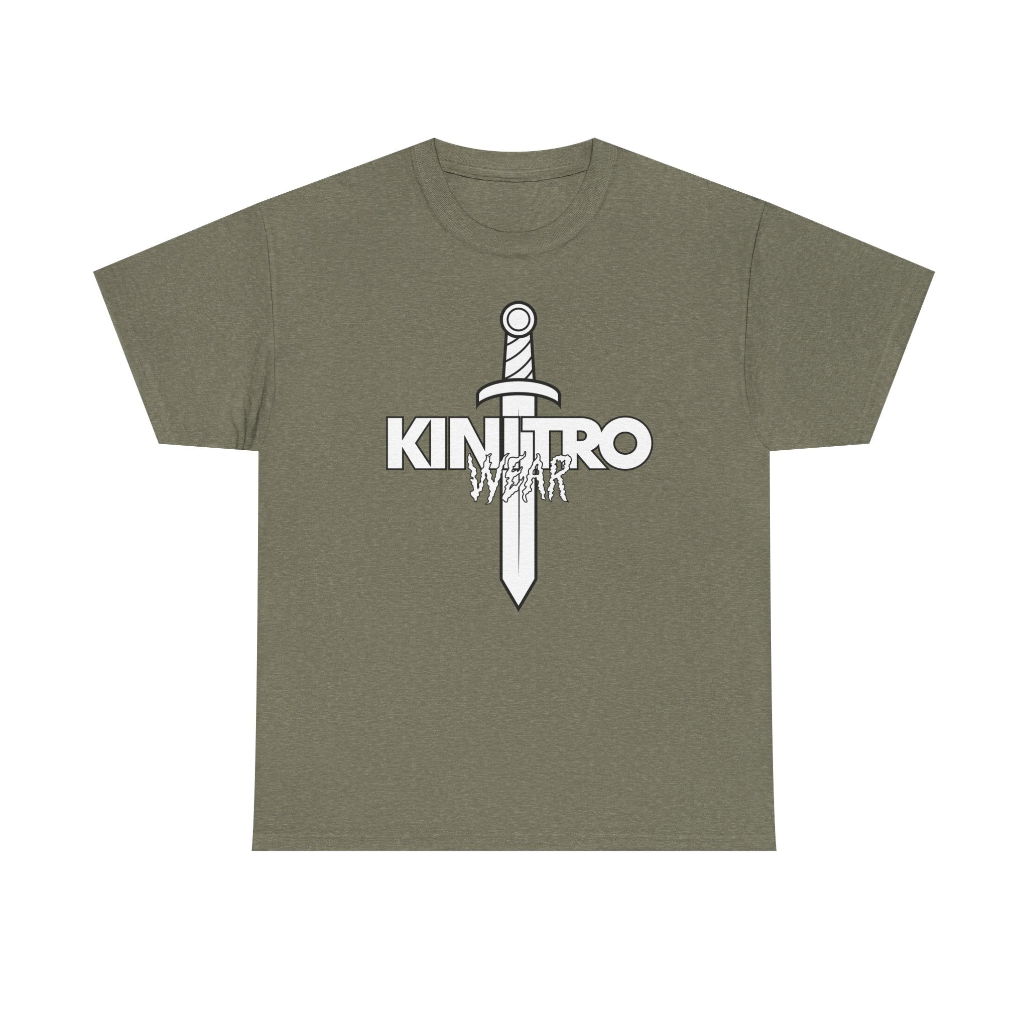 Kinitro Sword Tee