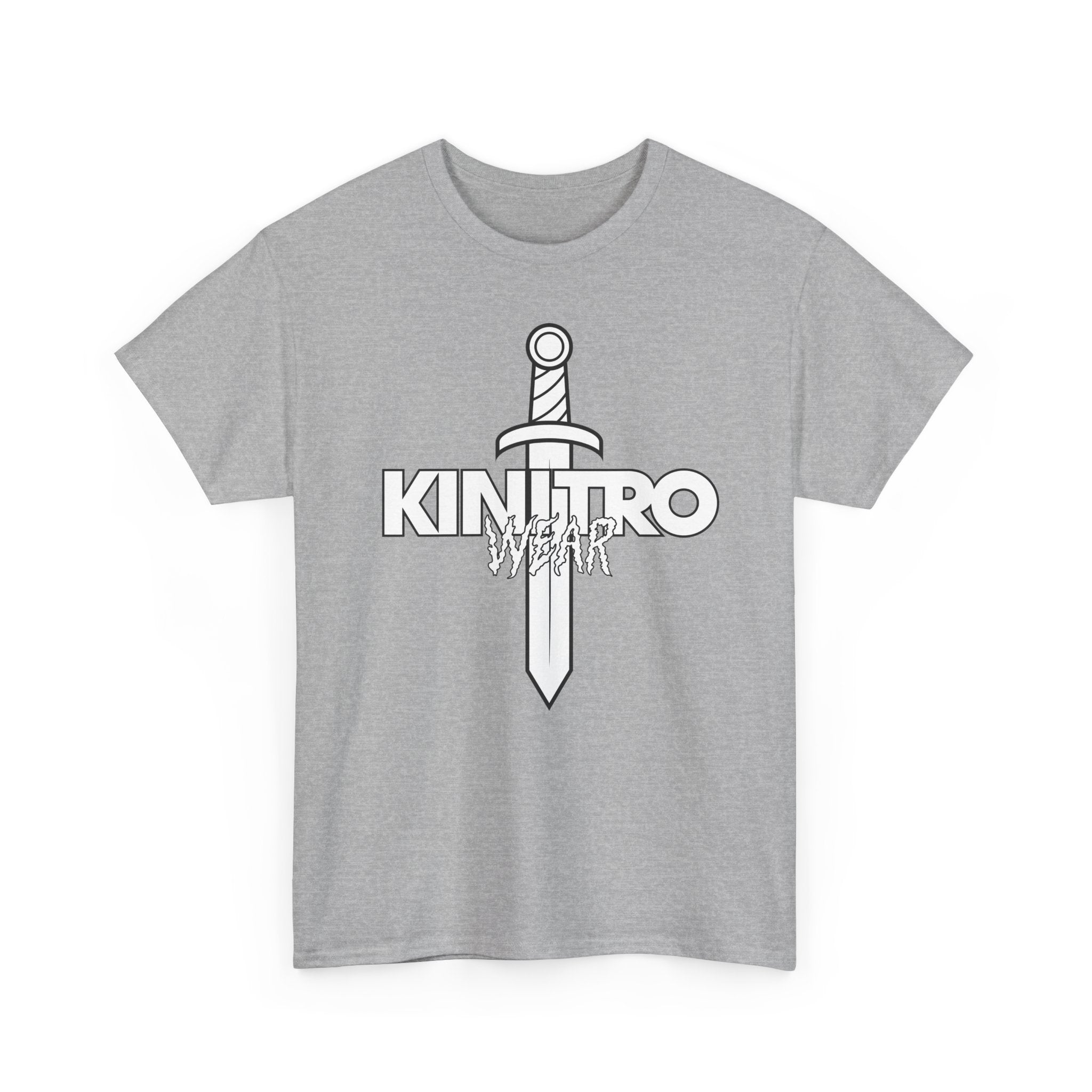 Kinitro Sword Tee