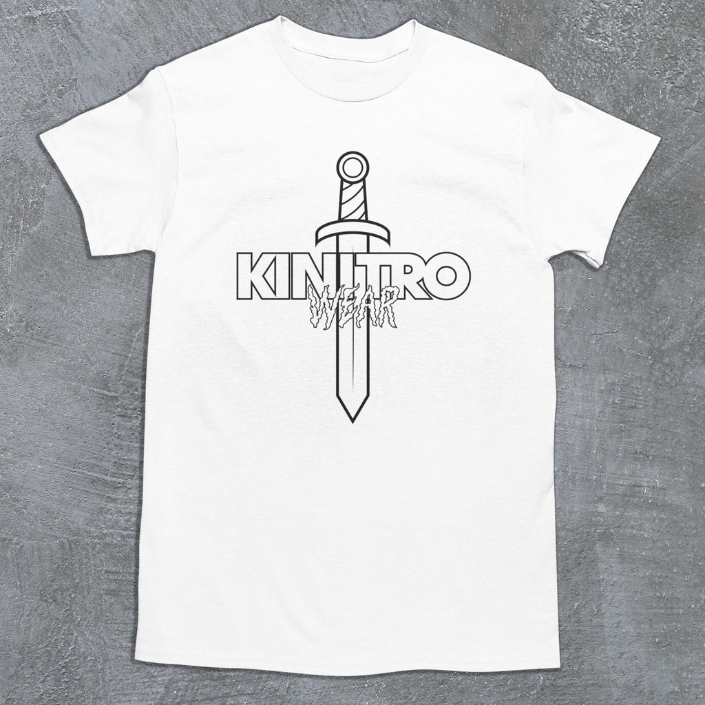 Kinitro Sword Tee